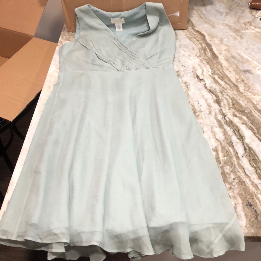 J.Crew dress - 8